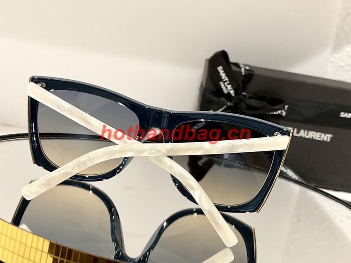 Saint Laurent Sunglasses Top Quality SLS00196